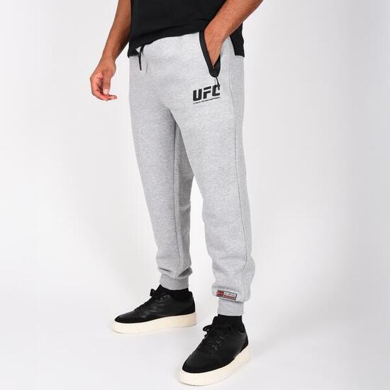 Jogging homme gris