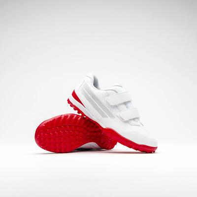 Rubber cricket schoenen voor kinderen gray-nicolls velocity 5.0