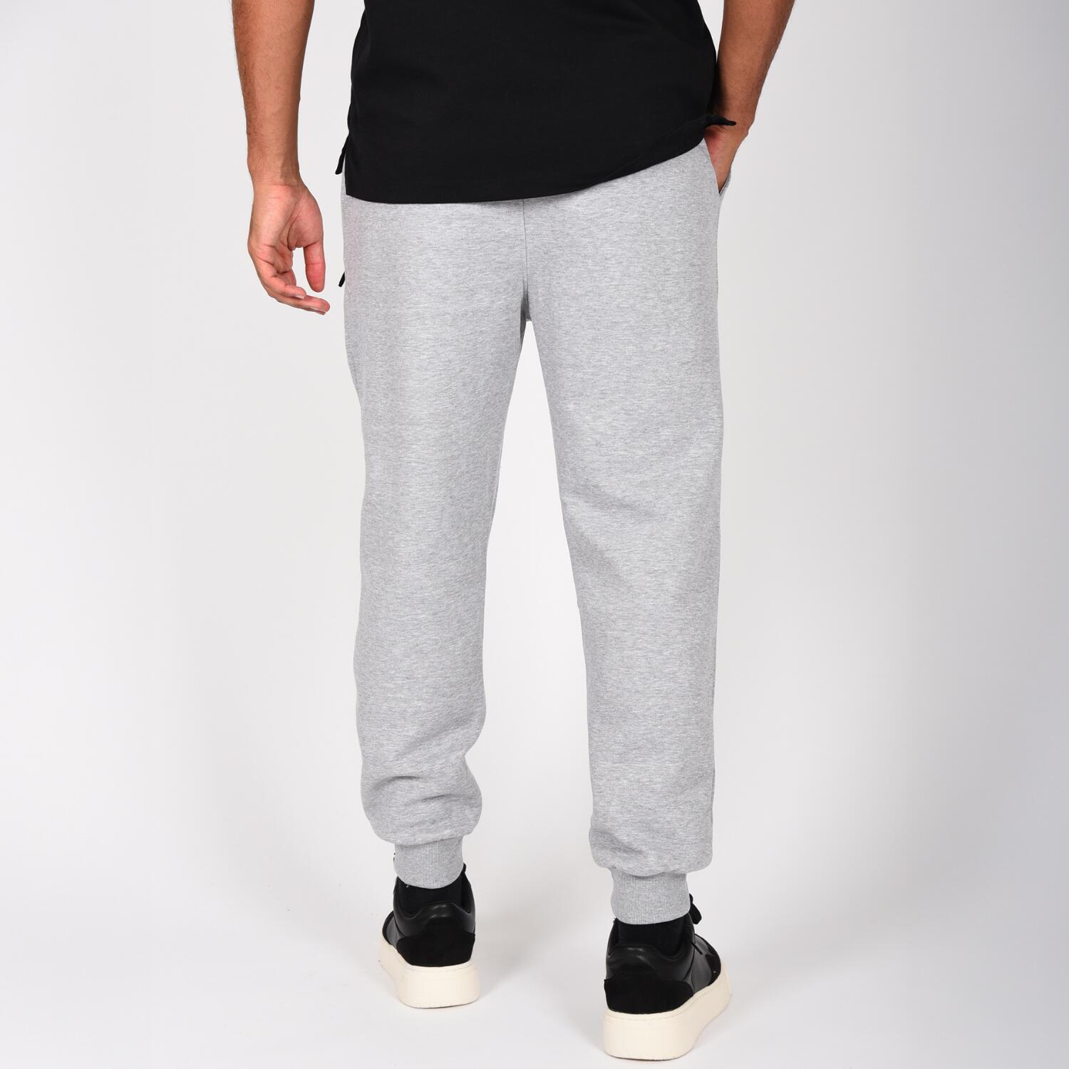 Jogging homme gris 3/5