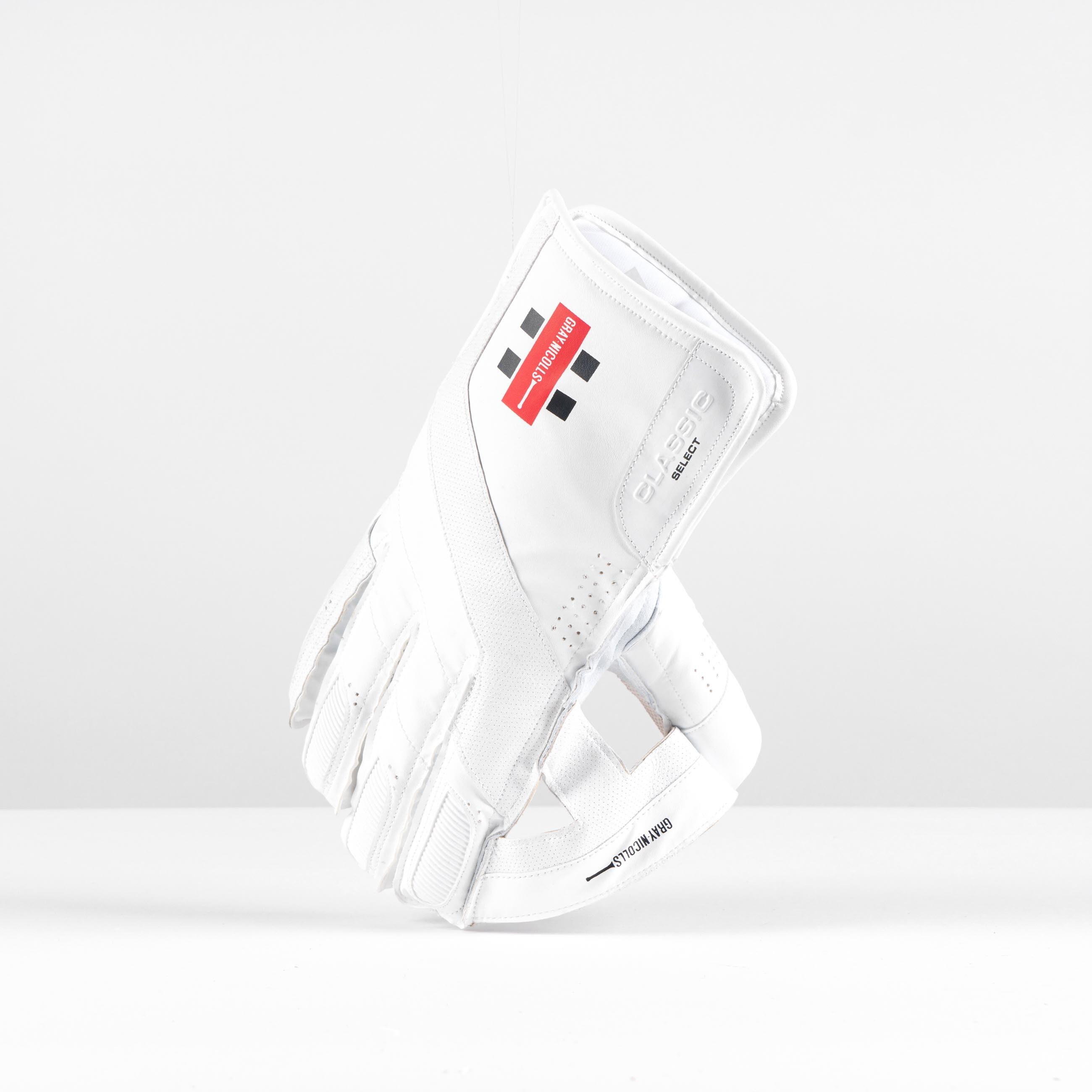 GRAY-NICOLLS picture