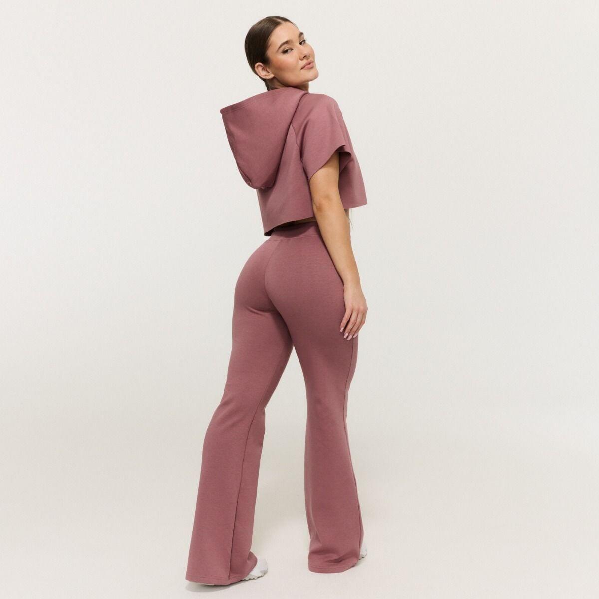 Donna joggers vita regolabile Haze Relay 3/7