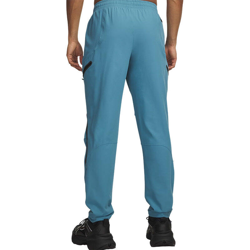 Pantalones de chándal para hombre Under Armour UA Unstoppable Cargo Pants 3/5