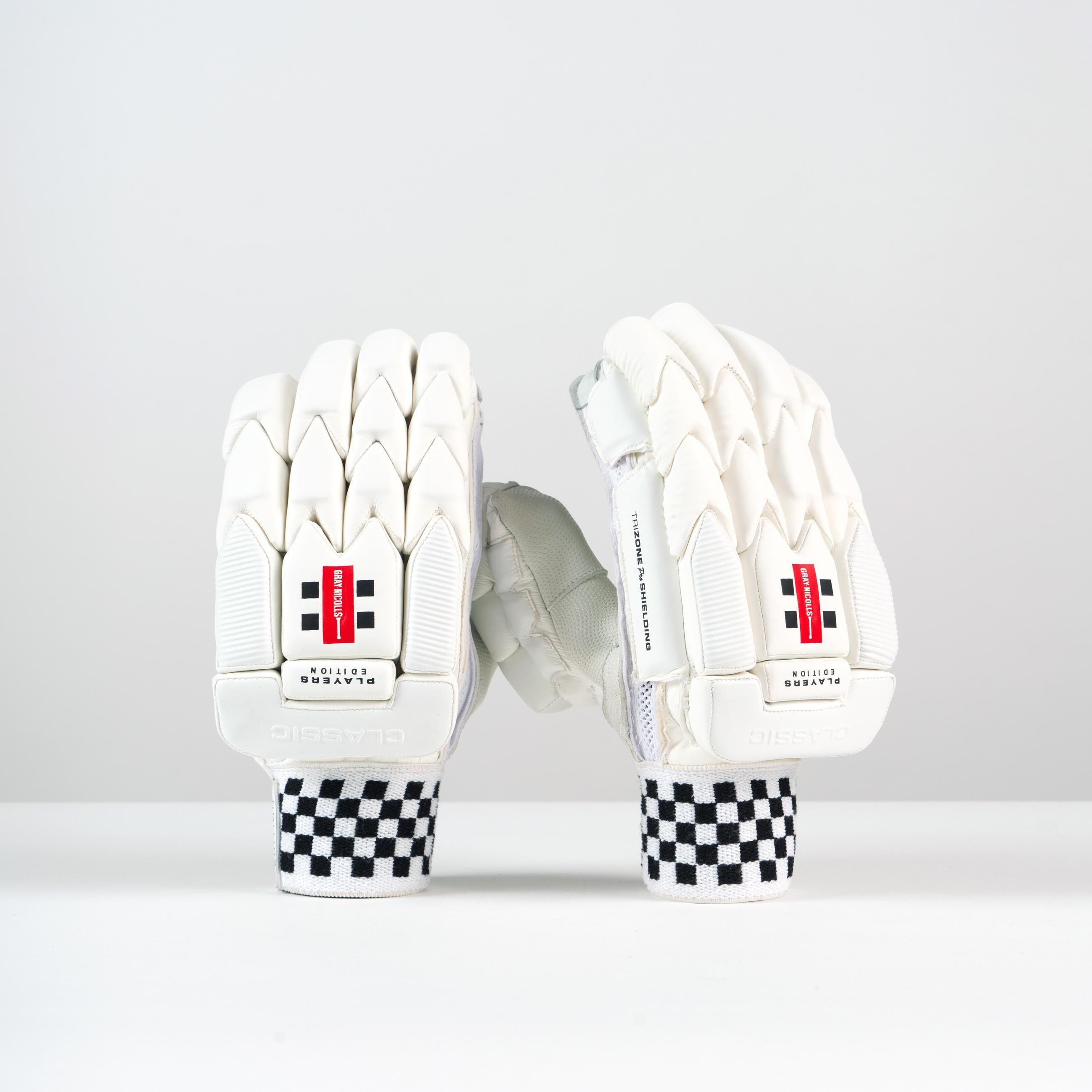 Cricket handschoenen Gray-Nicolls Players Edition 1/1
