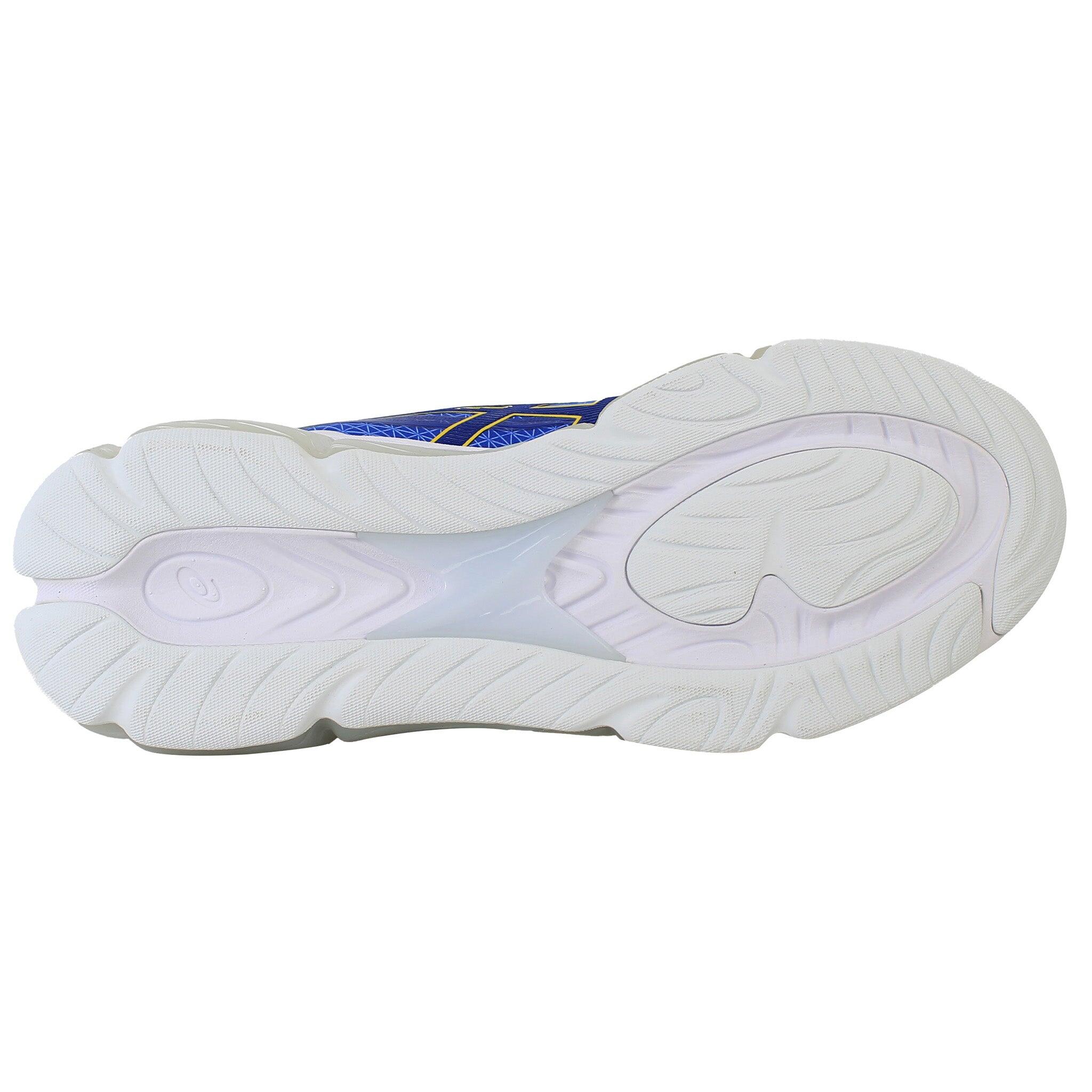 Zapatillas de running Asics Gel-Quantum 360 VIII Azul/Blanco 5/5