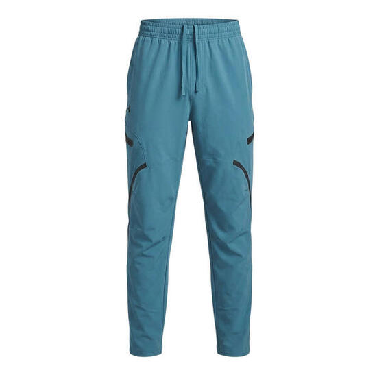 Pantalon de survêtement cargo Homme Under Armour UNSTOPPABLE
