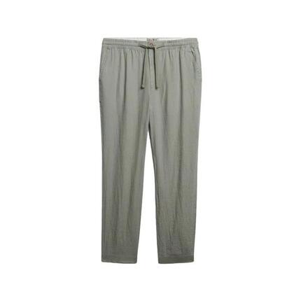 Pantalon en lin Superdry