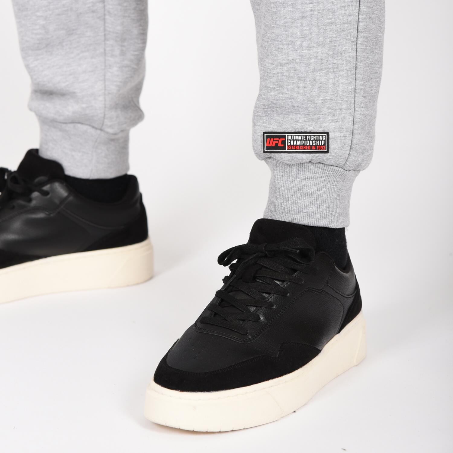 Jogging homme gris 5/5