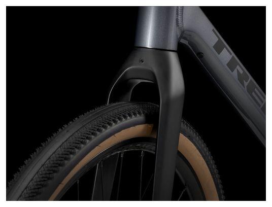 Bicicleta de fitness Trek Dual Sport 2 Shimano CUES 9V 27,5'' Vermelha Gén 5 - B 7/7