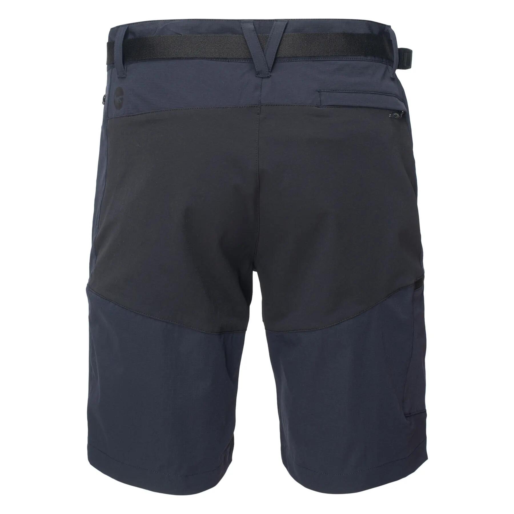Pantalón corto Hi-Tec Janse 1/2 2/5