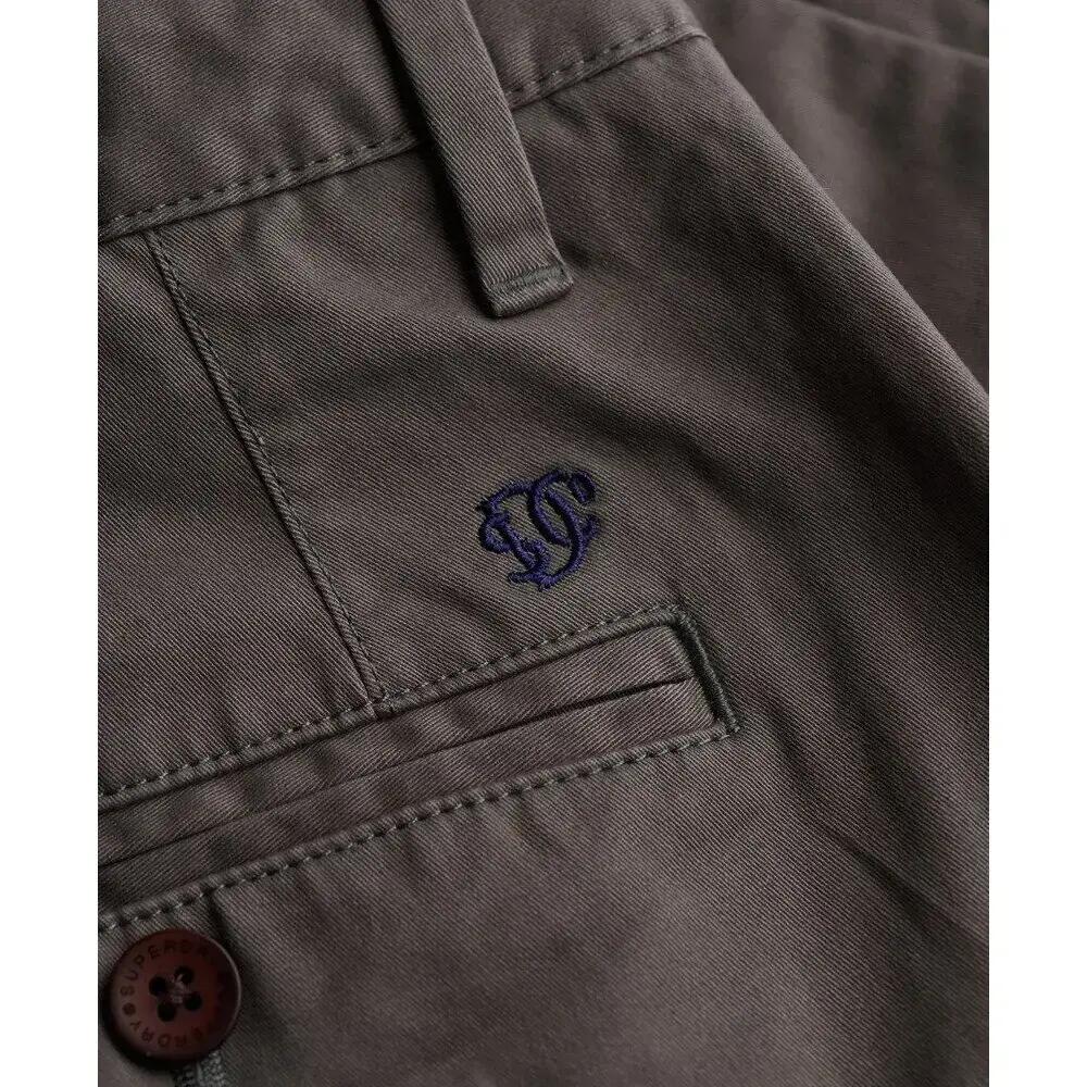 Szorty chino Superdry Premium Regular 2/2