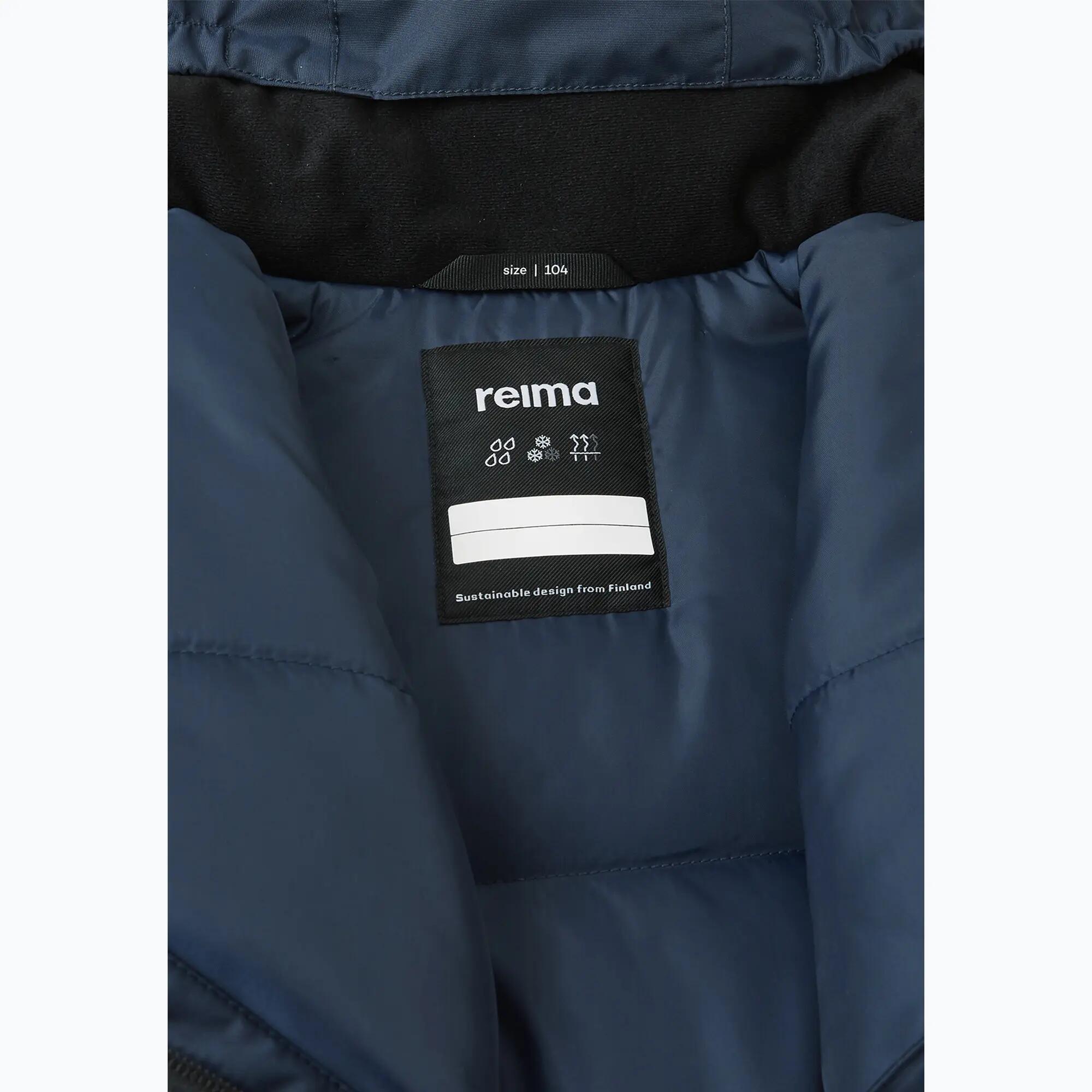 Mono de nieve para niños Reima Kaunisto 6/7