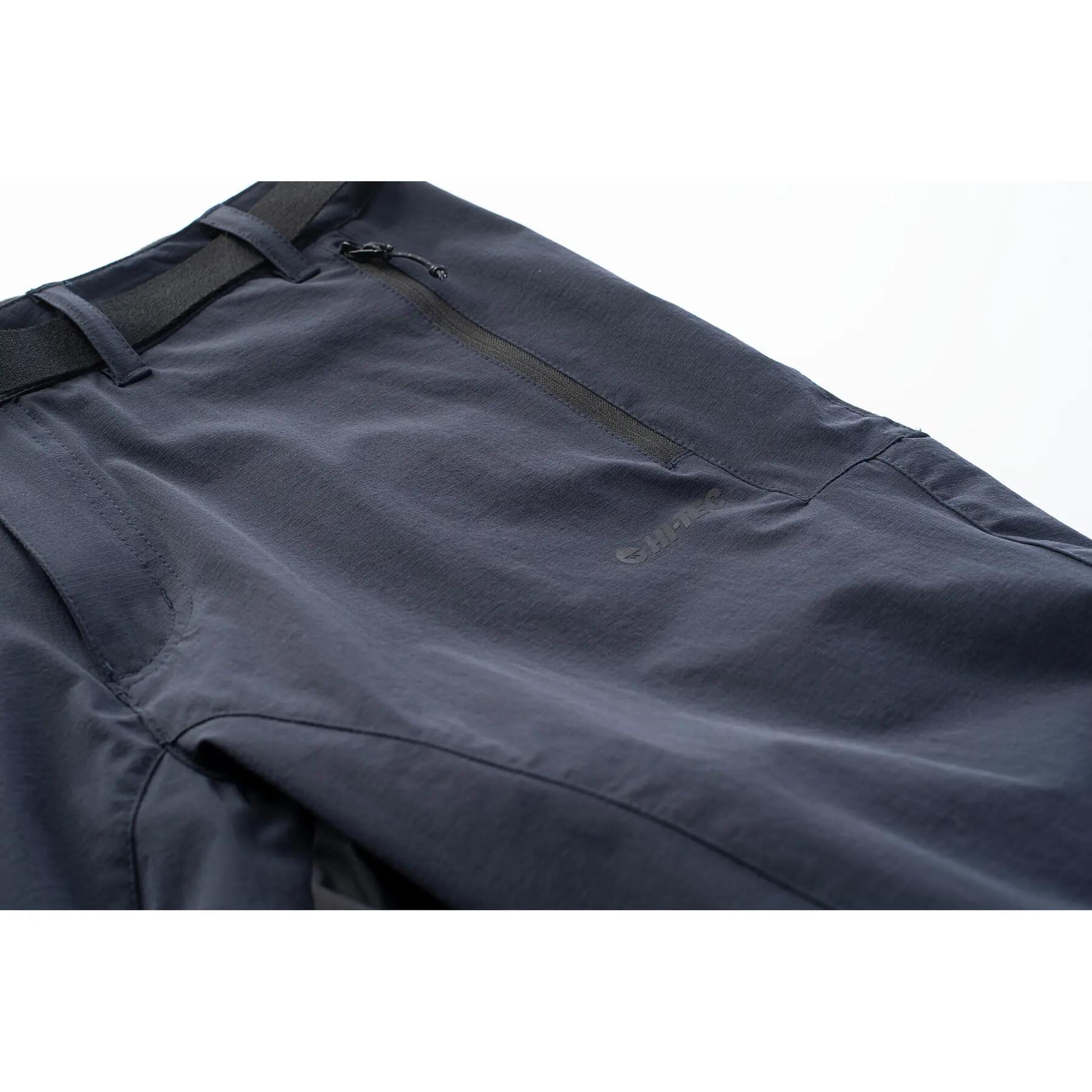 Pantalón corto Hi-Tec Janse 1/2 5/5