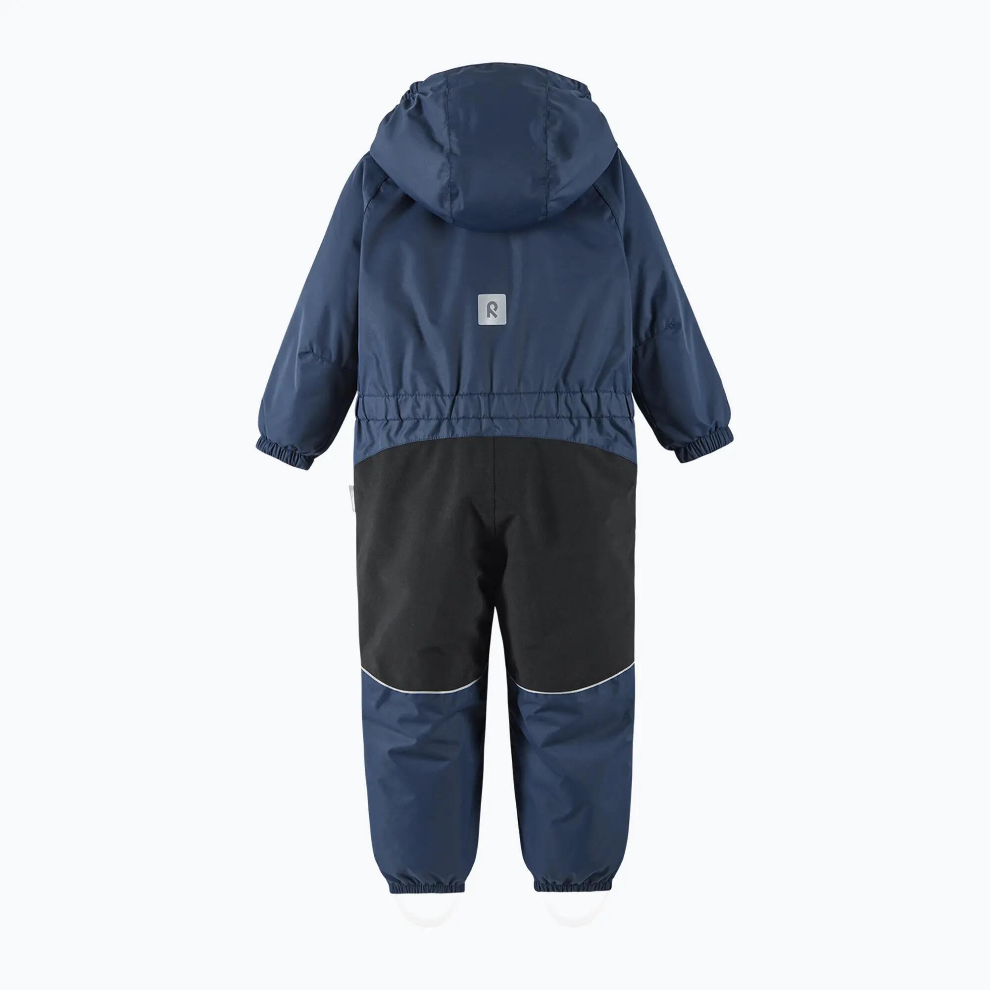 Mono de nieve para niños Reima Kaunisto 3/7
