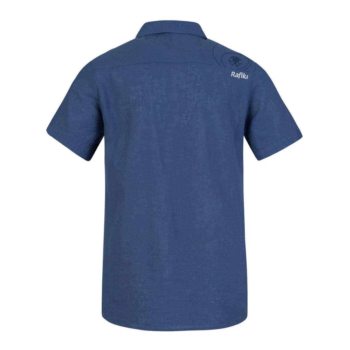 Camisa Rafiki Jam 3/7