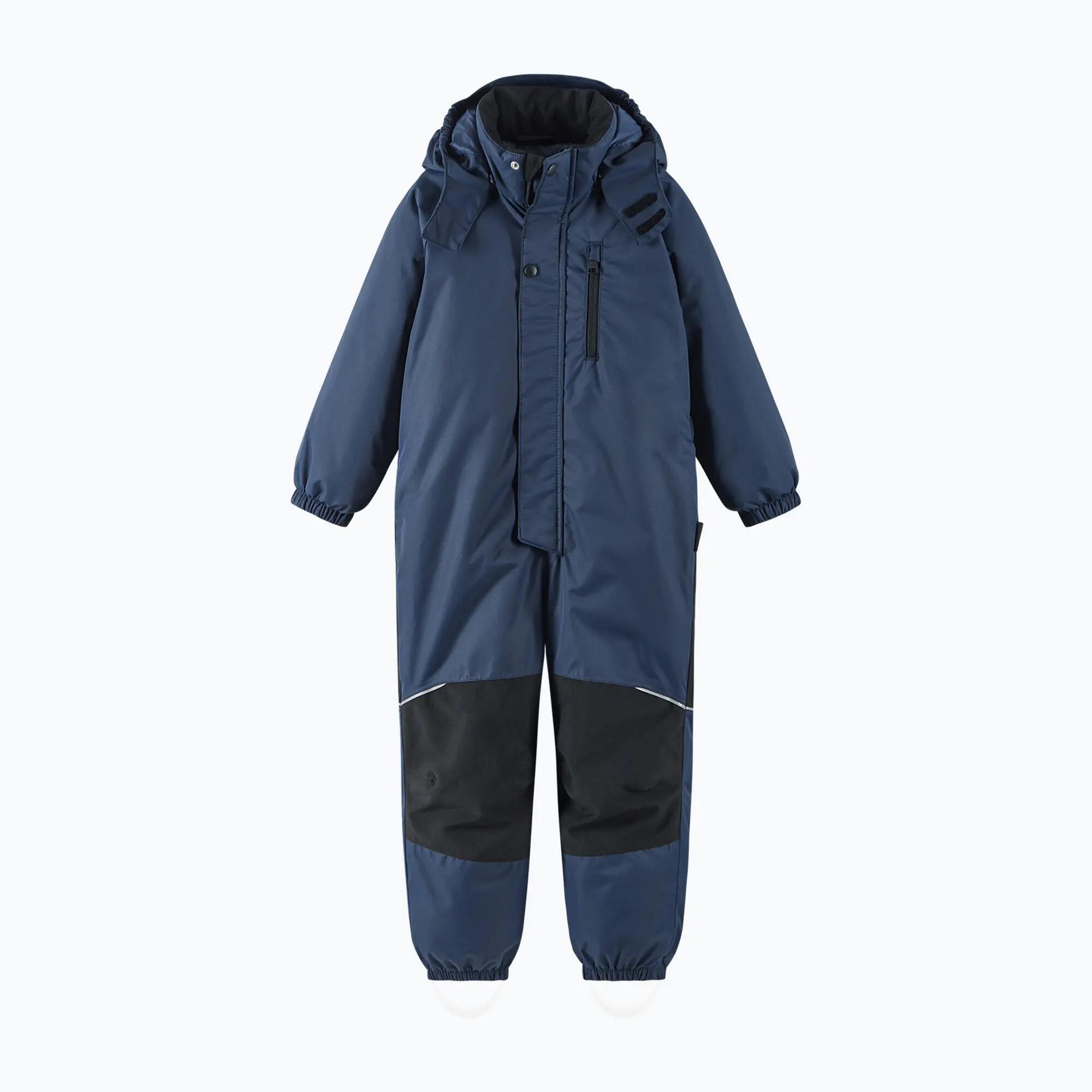 Mono de nieve para niños Reima Kaunisto 2/7