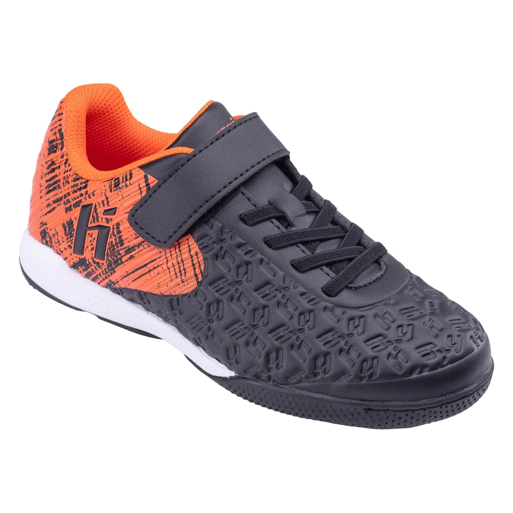 Dziecięce buty piłkarskie Huari Resero IC 3/5