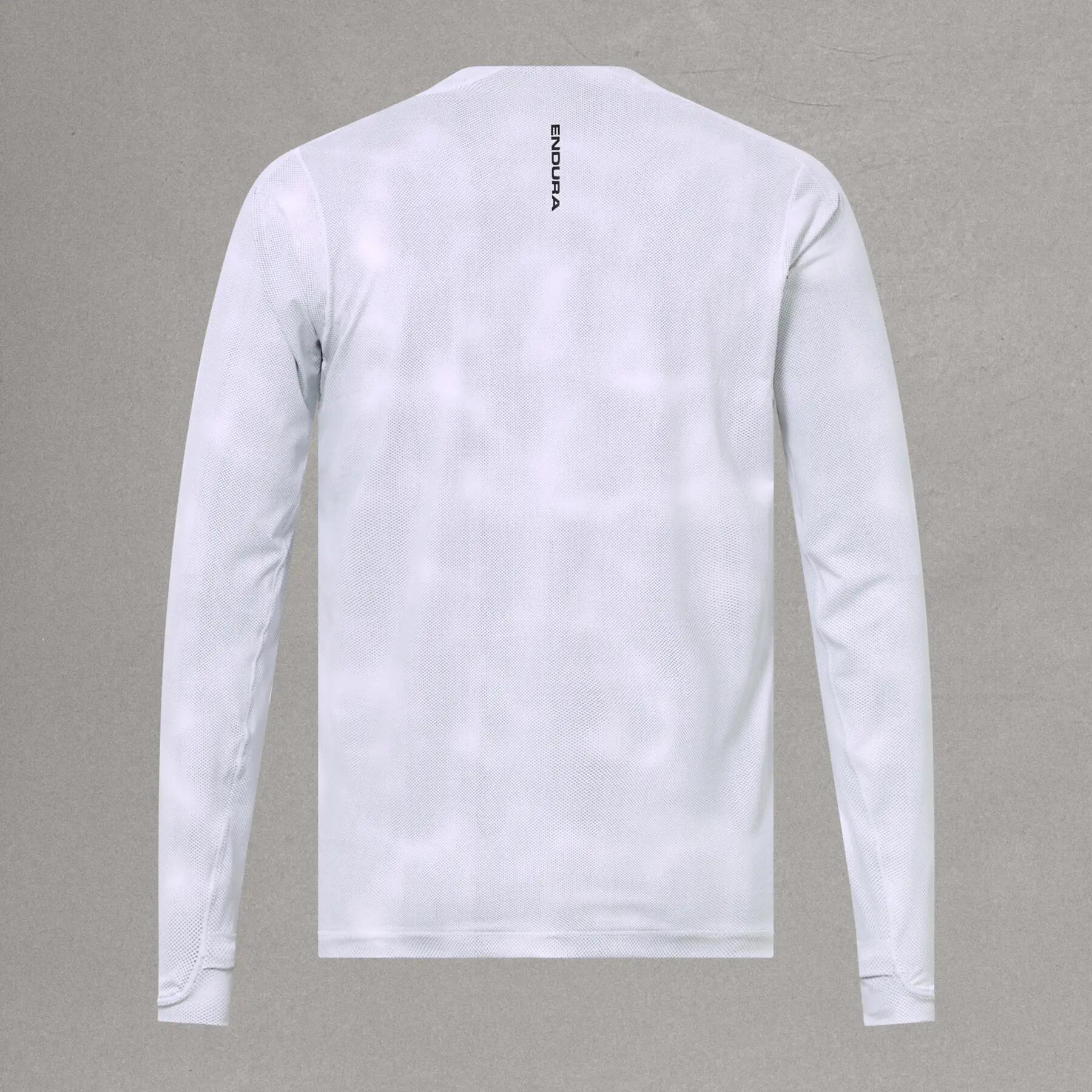 T-shirt manches longues Endura AllTrack Roam 2/2