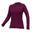 Endura pentru femei Baabaa Blend L/s Baselayer Aubergine