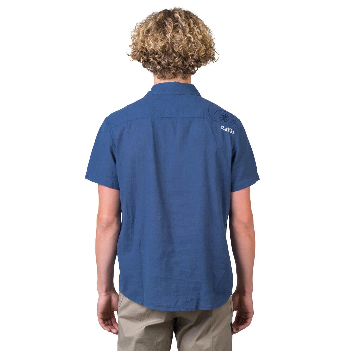 Camisa Rafiki Jam 4/7