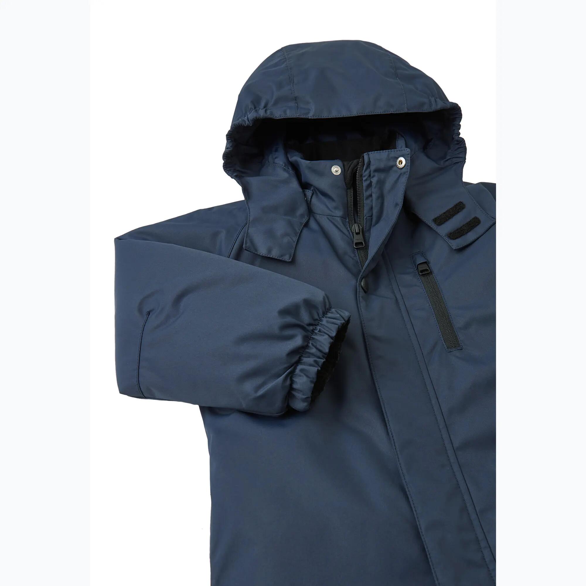 Mono de nieve para niños Reima Kaunisto 4/7