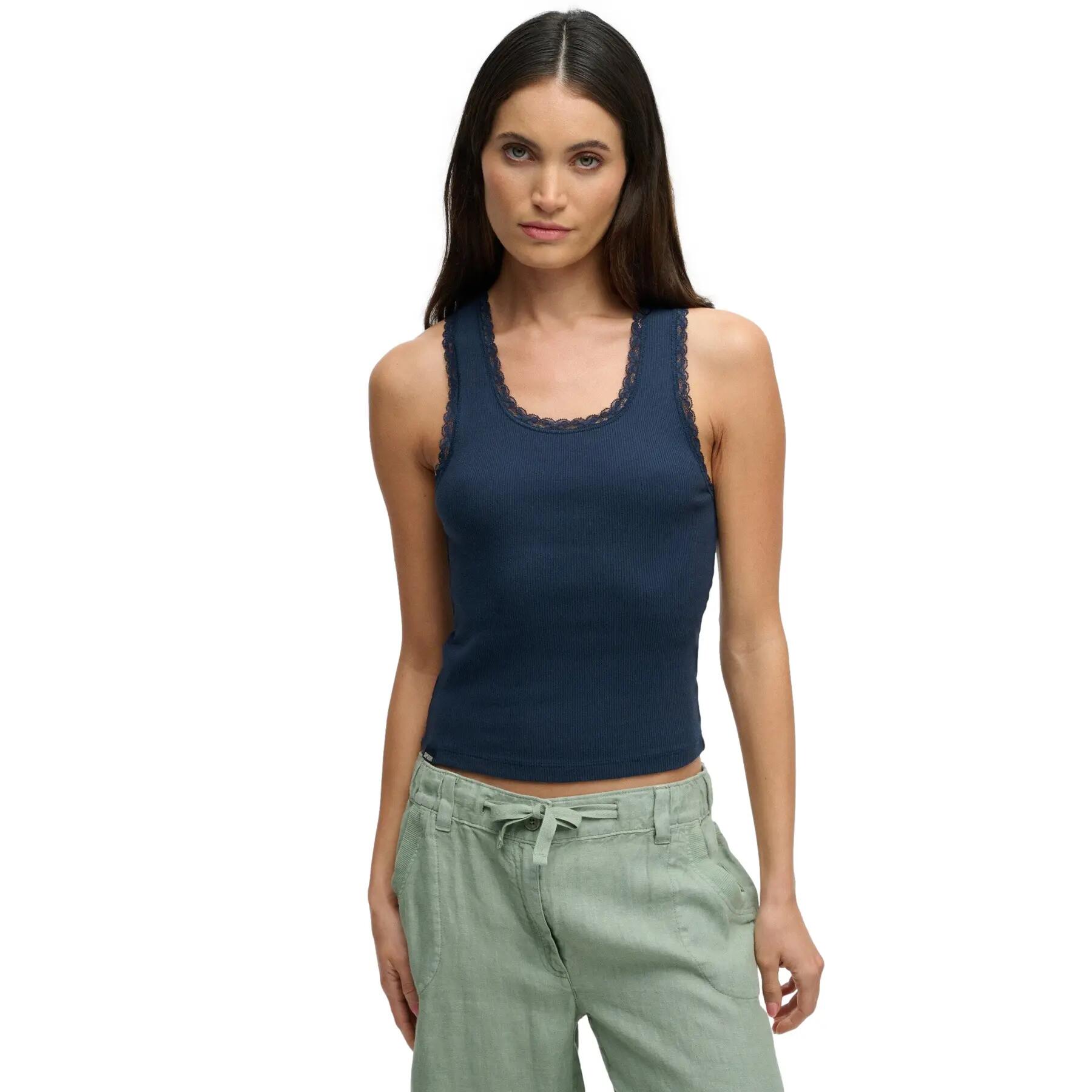 Canottiera da donna Superdry 3/7