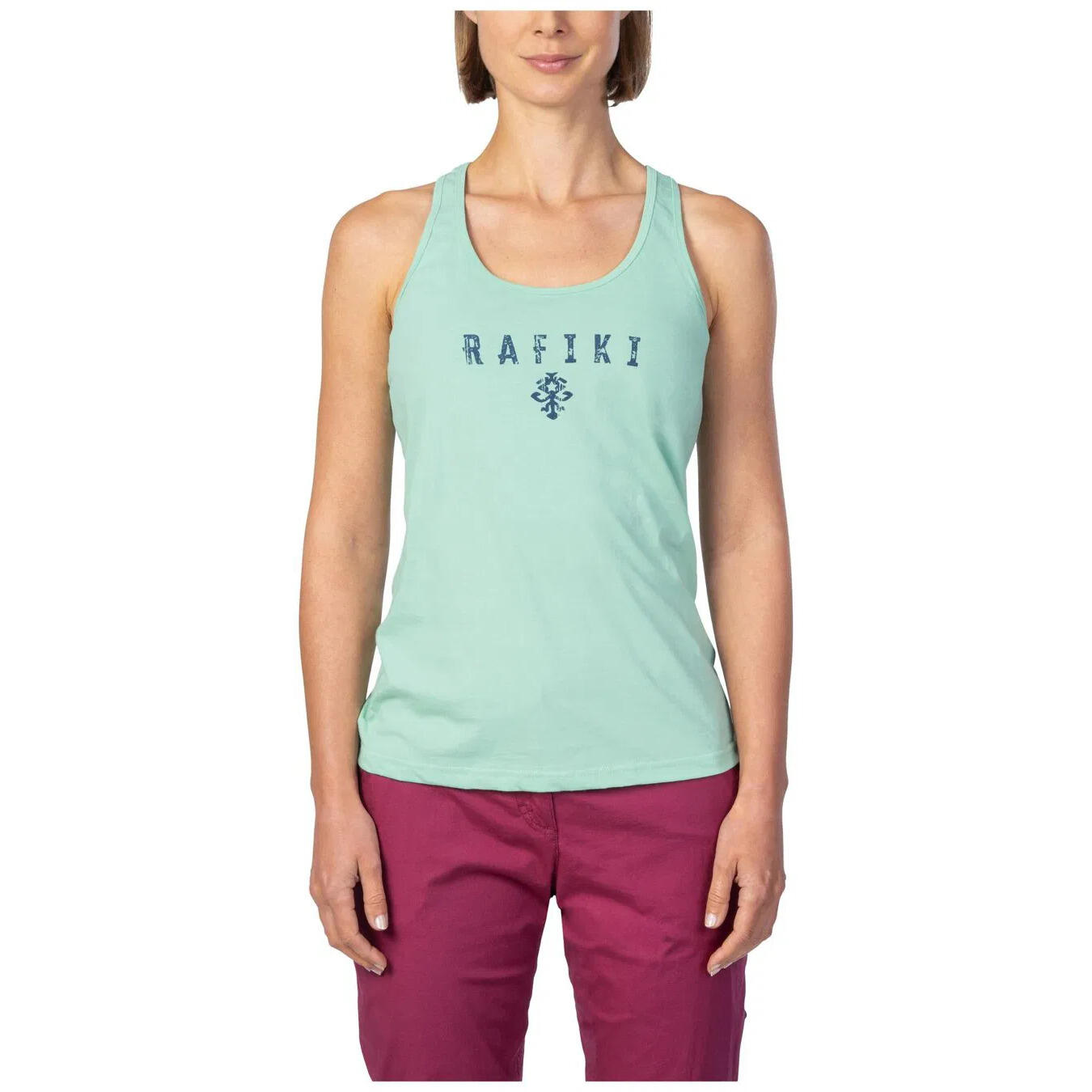 Camiseta de tirantes para mujer Rafiki Babsi 2/5