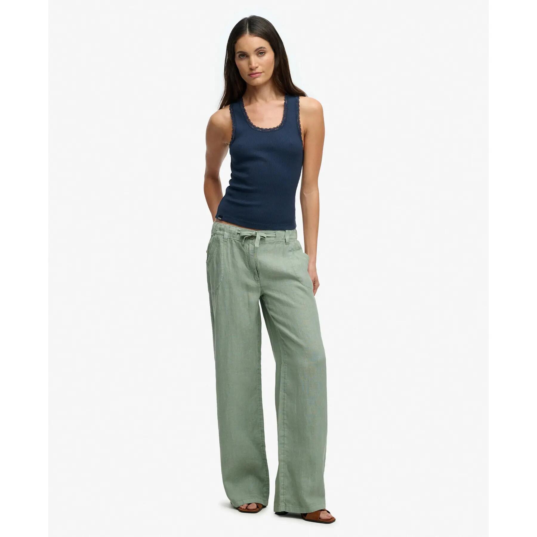 Canottiera da donna Superdry 2/7
