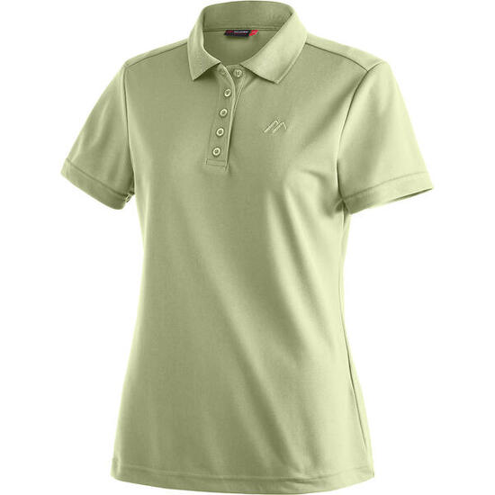 Polo femme Maier Sports Ulrike