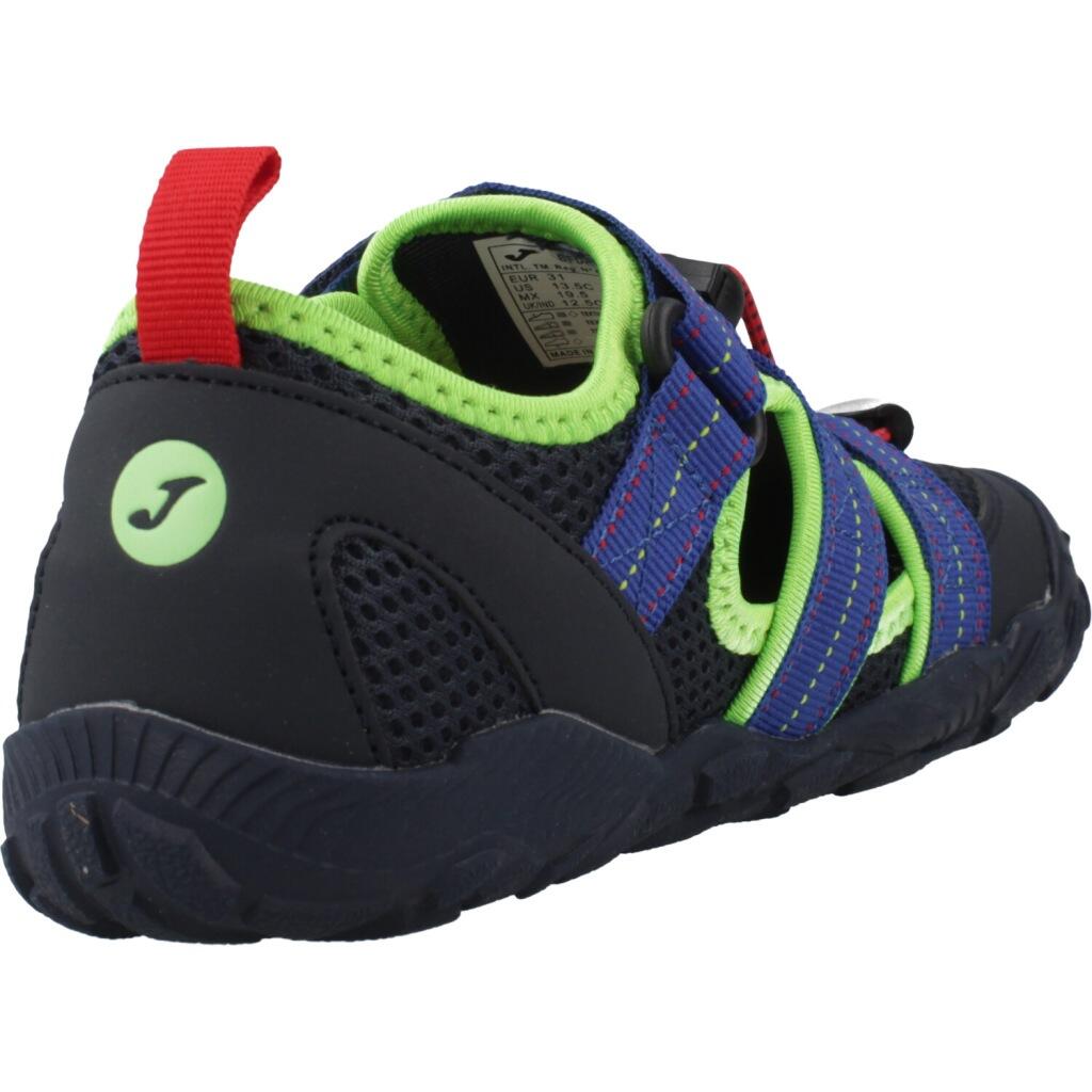Sandalias Niño Joma Drua Junior 3/5