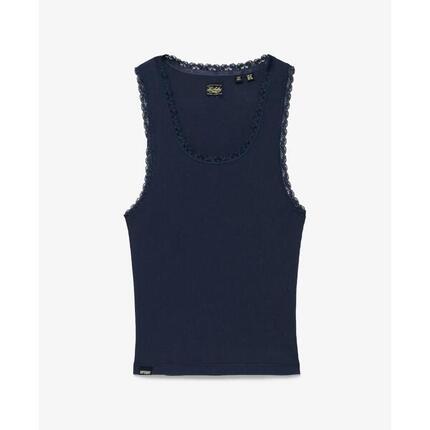 Débardeur femme Superdry