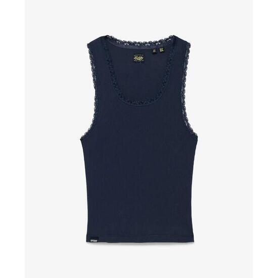 Débardeur femme Superdry