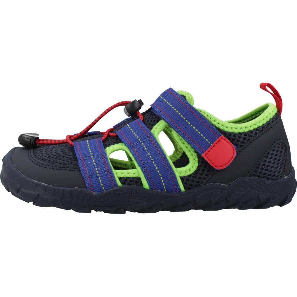Sandalias Niño Joma Drua Junior 2/5