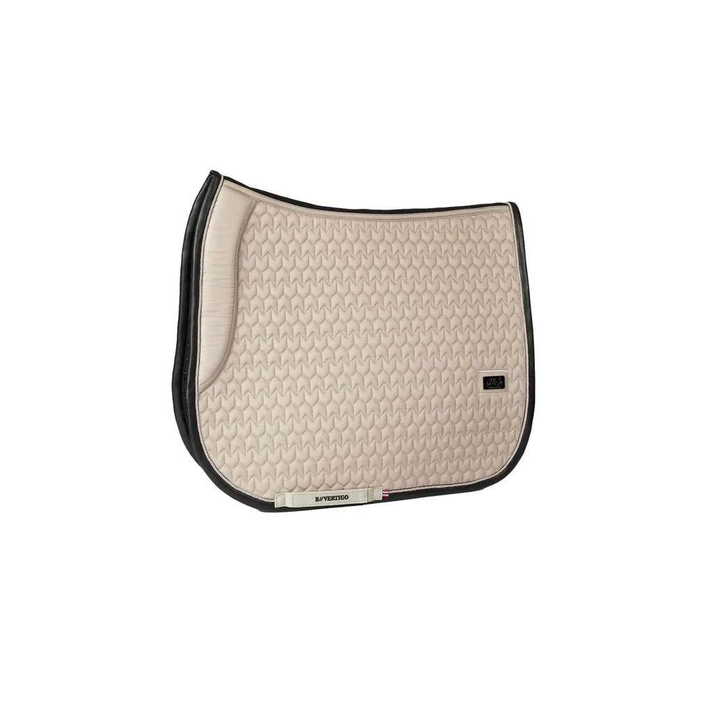 Dressage saddle pad B Vertigo