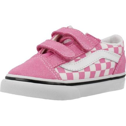 Zapatillas niña Vans Old Skool V