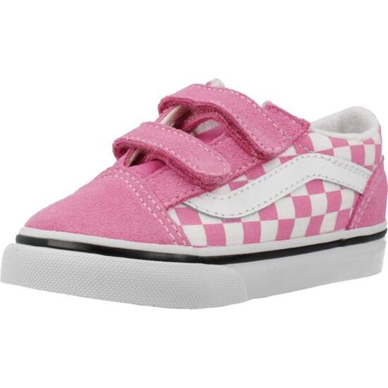 Buty VANS OLD SKOOL V Rose