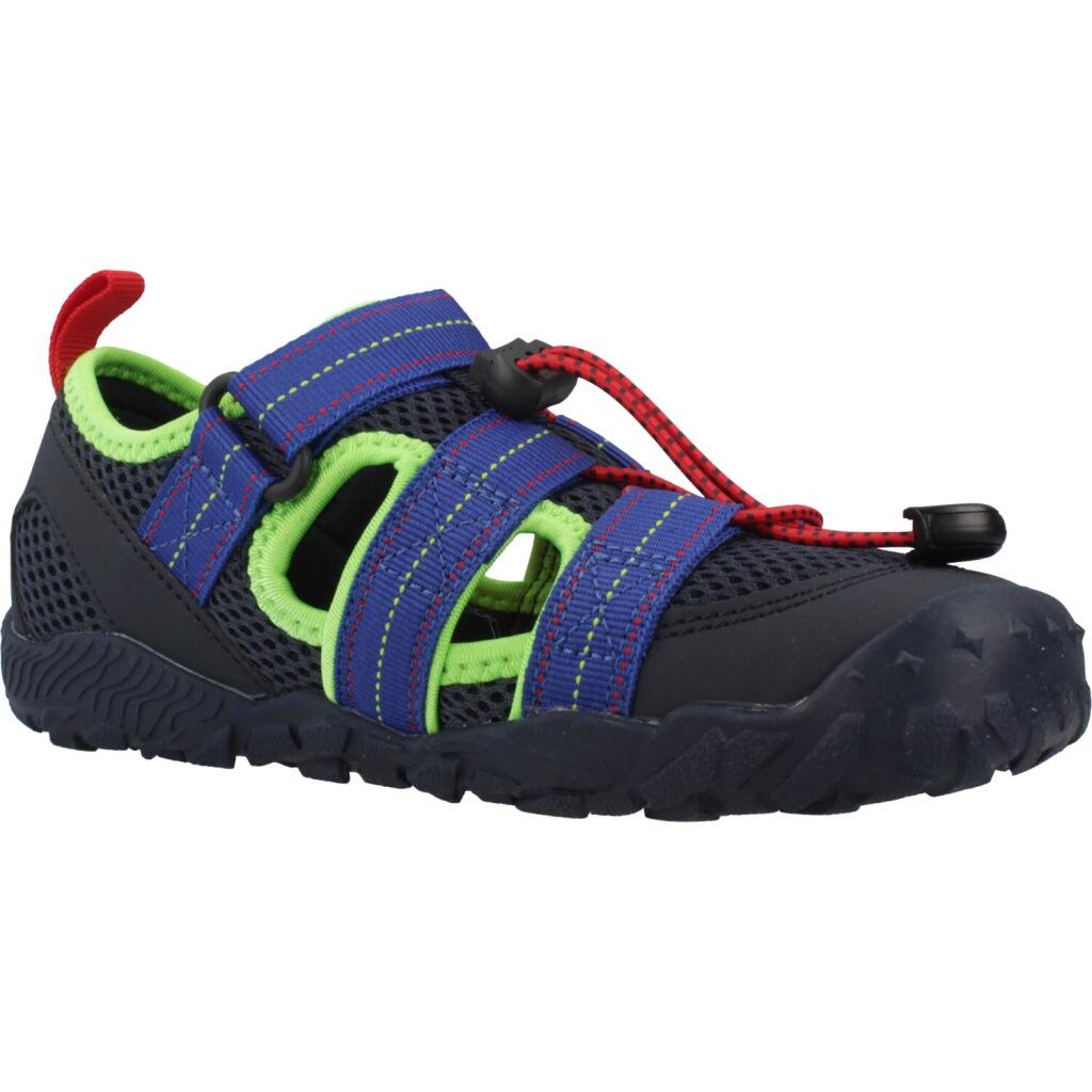 Sandalias Niño Joma Drua Junior 5/5