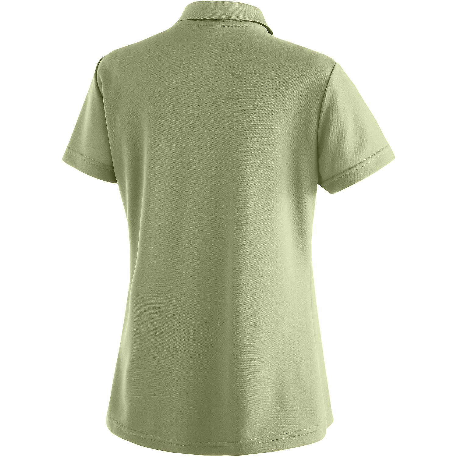 Polo feminino Maier Sports Ulrike 2/5
