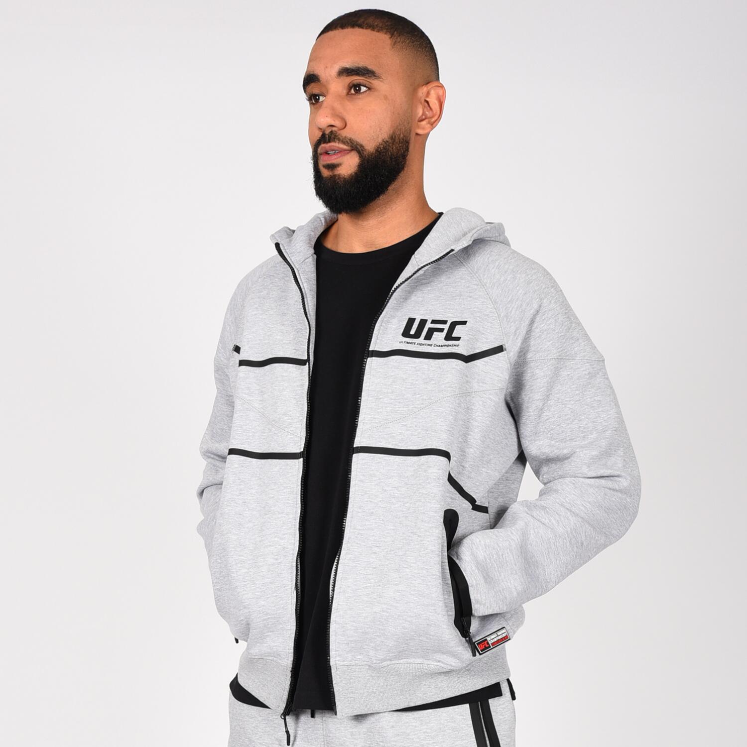 UFC picture