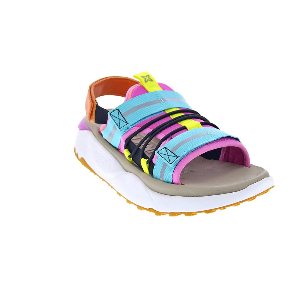 Sandali Munich modello 8282002 HAYAI 02 per donne 4/4