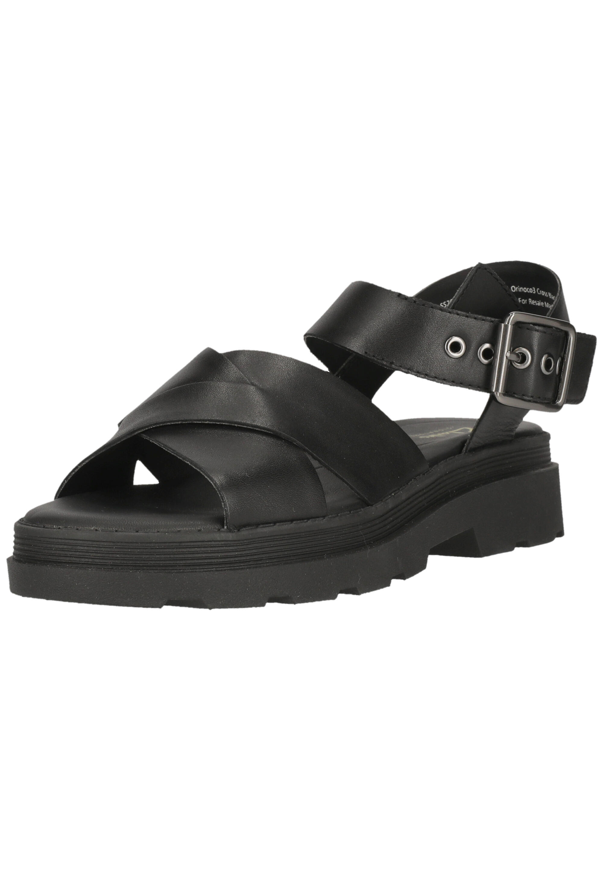 Sandalen Orinoco3 2/5