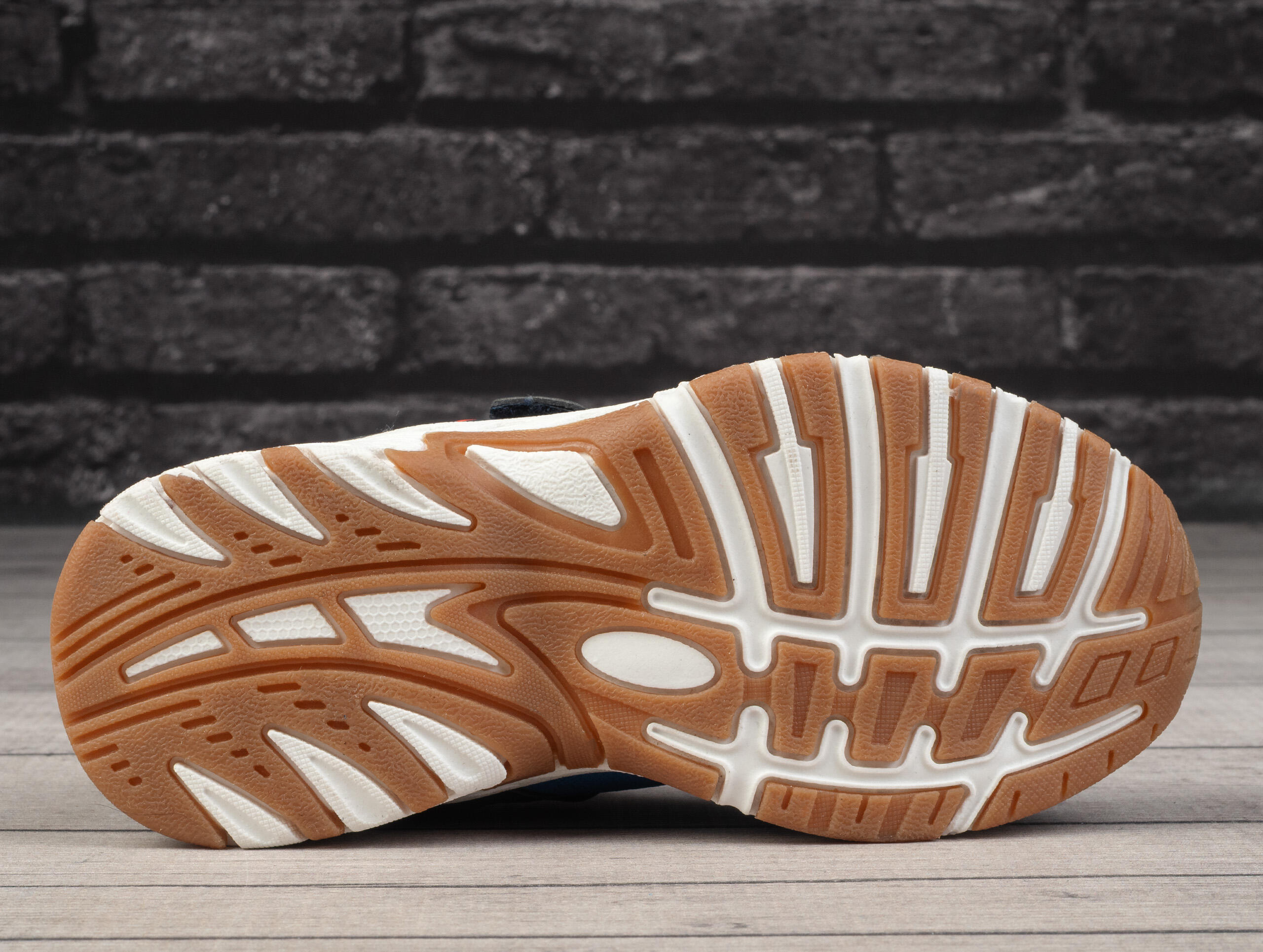 Buty dziecięce sportowe na rzep Lotto HATUSH K 5/6