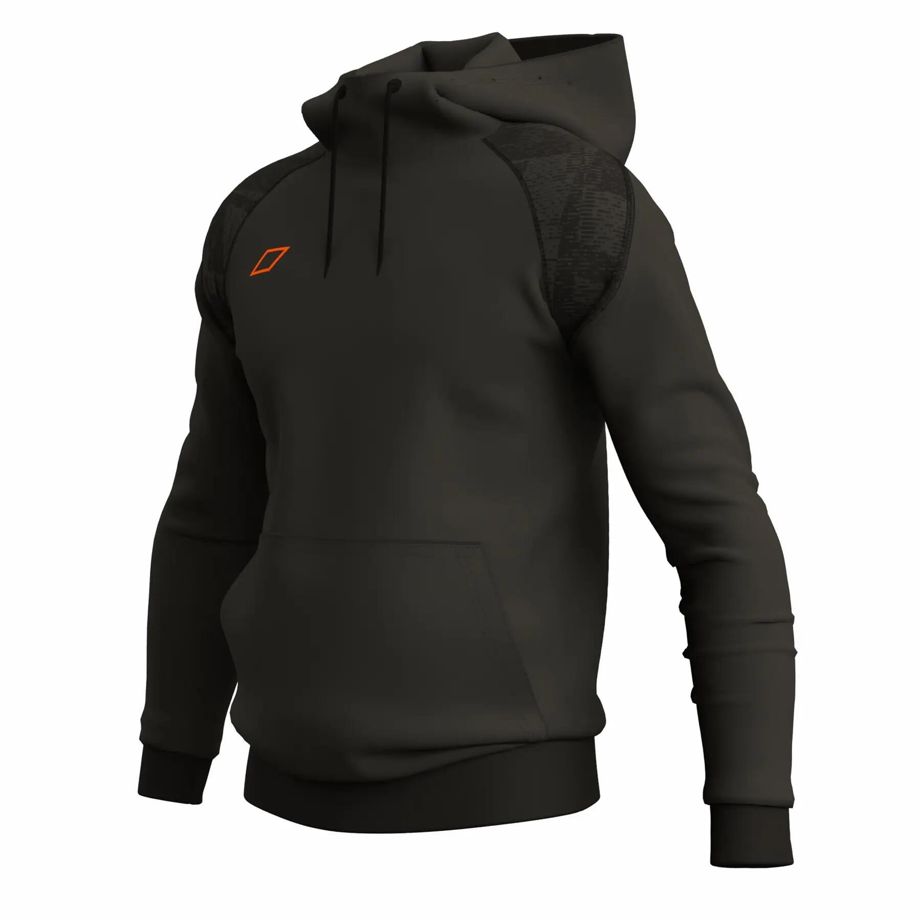 Sweatshirt à capuche enfant Grays Hockey GTS 3/5
