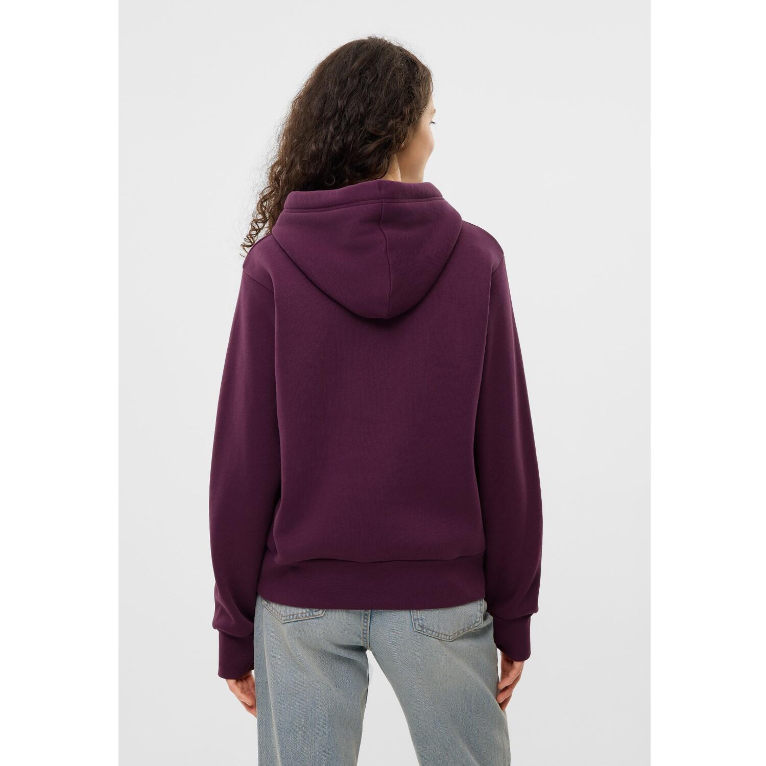 Bench Kapuzenpullover Tealy für Damen 3/4