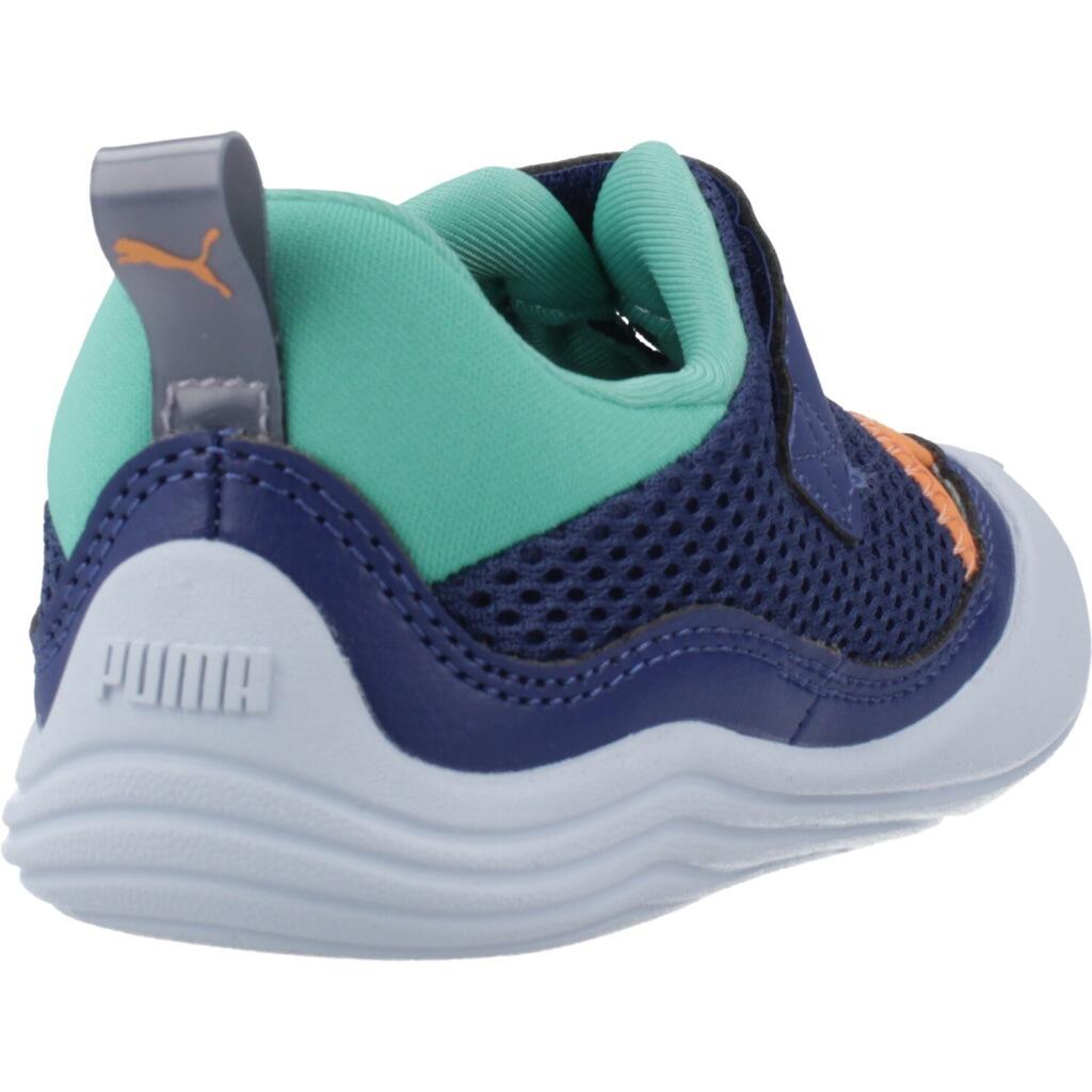 Sandalias Niño Puma Kitten Summer V 3/5