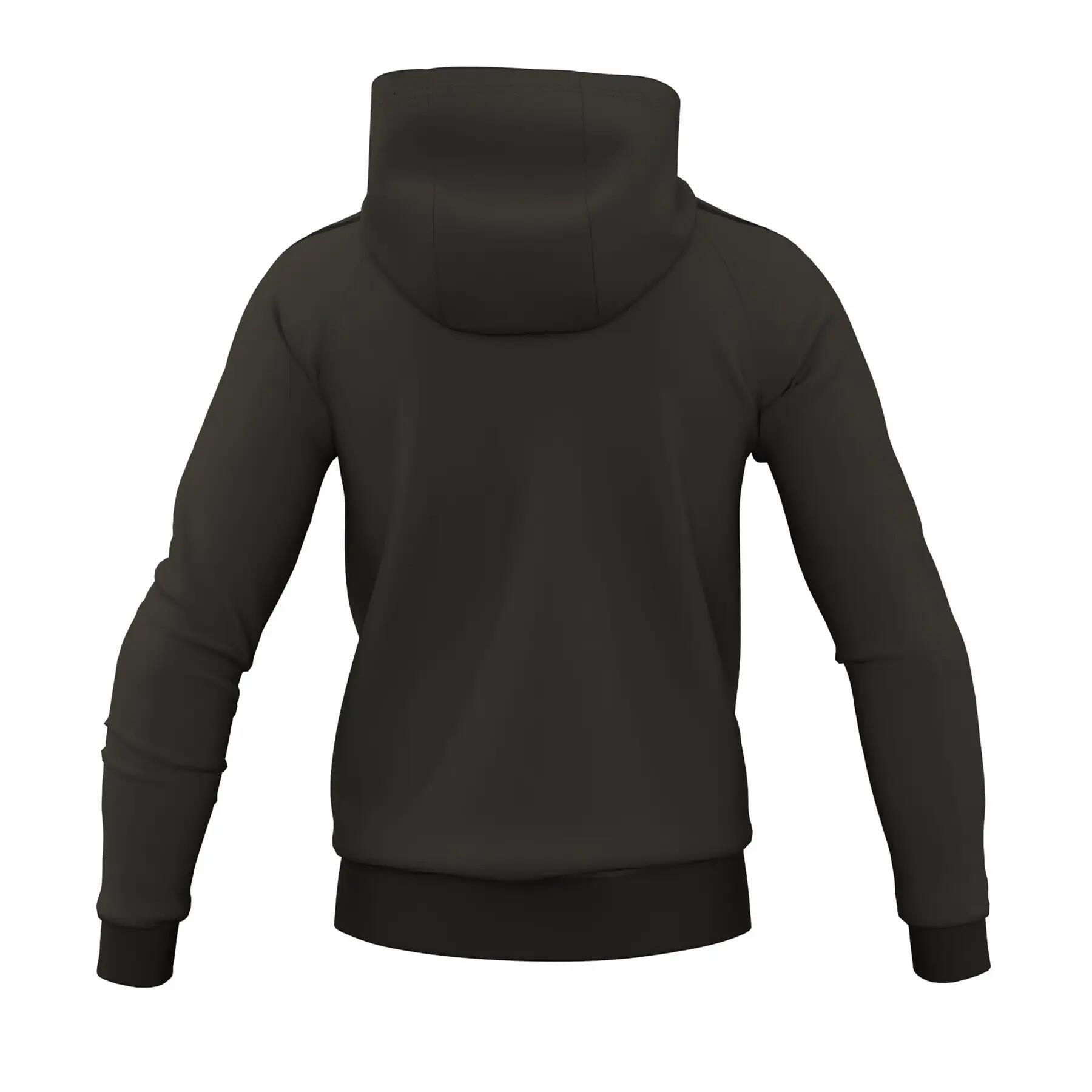 Sweatshirt à capuche enfant Grays Hockey GTS 2/5