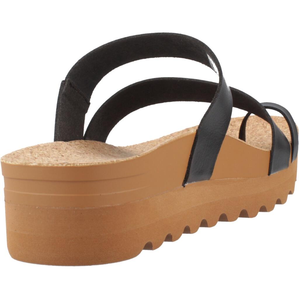 Sandalias Mujer Reef Vista Hi Layla 3/5