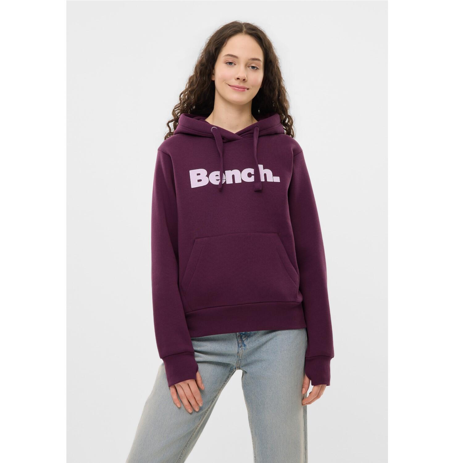 Bench Kapuzenpullover Tealy für Damen 2/4