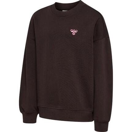 Sweatshirt enfant Hummel Jump Boxy