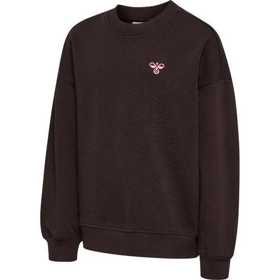 Sweatshirt enfant Hummel Jump Boxy