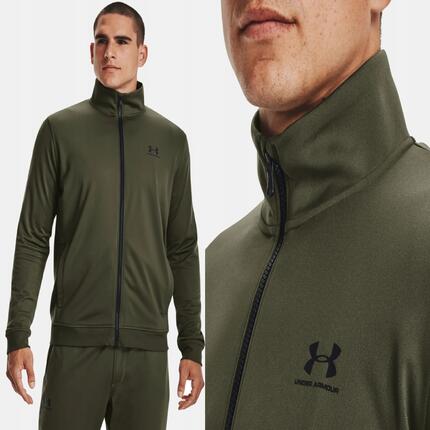 Sweat-shirt homme Under Armour Sportstyle Tricot
